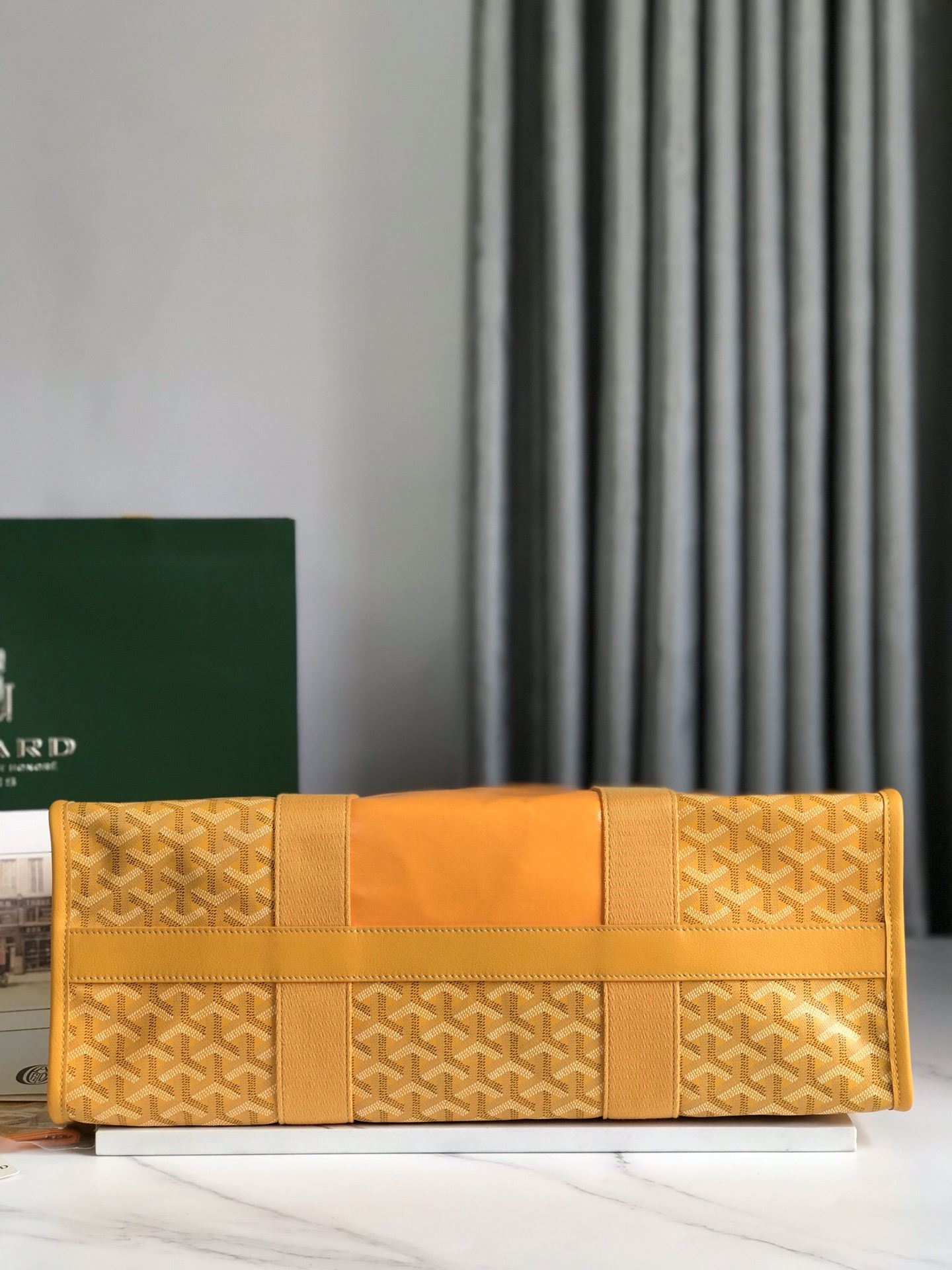 Goyard Shopping Bags